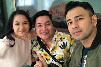Gila! 17 Tahun Kerja Jadi Asiten Raffi Ahmad, Satu Bulan Kerja Bisa Kebeli Ini?